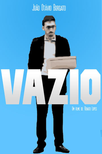 Vazio Poster