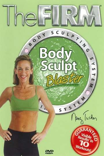 The Firm Body Sculpting System  Body Sculpt Blaster