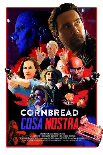 Cornbread Cosa Nostra