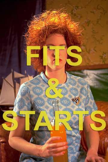 Fits  Starts Poster