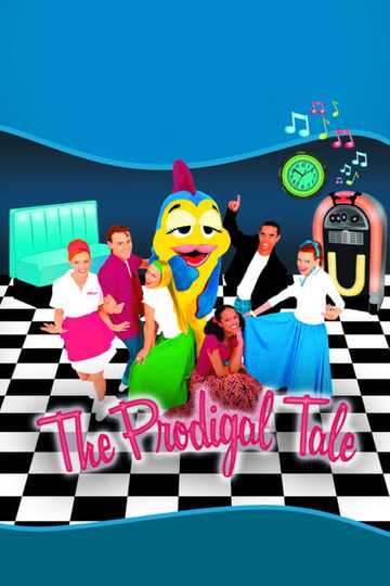 The Prodigal Tale Poster