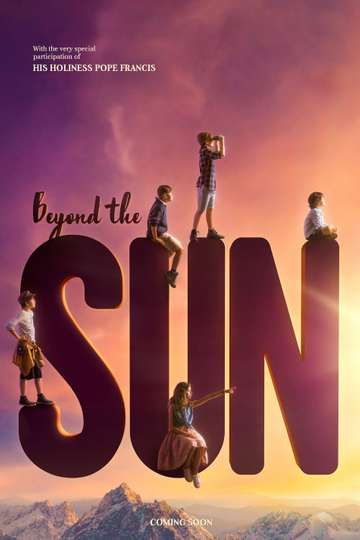 Beyond the Sun Poster