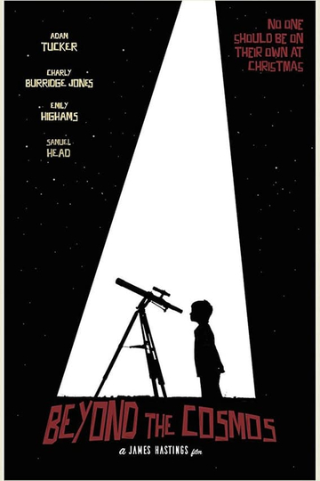 Beyond the Cosmos Poster