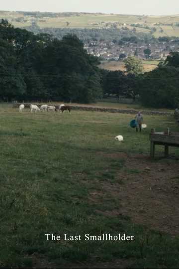 The Last Smallholder Poster