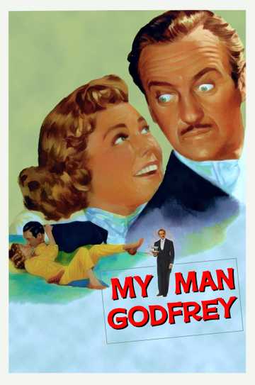 My Man Godfrey