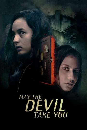 May the Devil Take You Poster