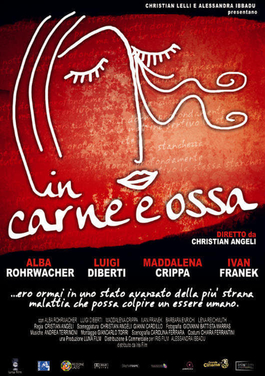 In carne e ossa Poster