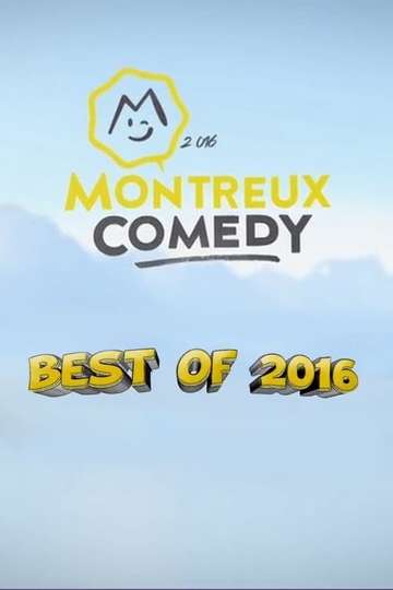 Montreux Comedy Festival - Best Of 2016