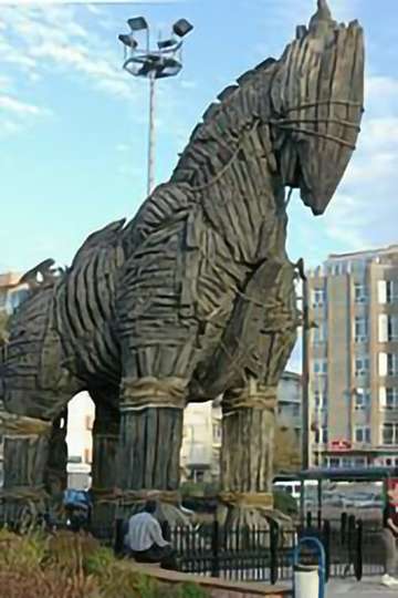Trojan Horse The New Evidence