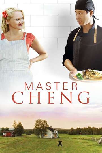 Master Cheng Poster