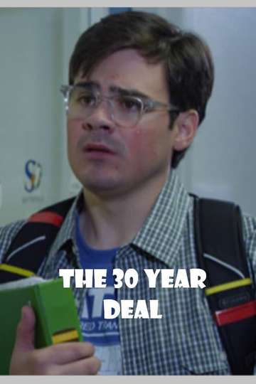 The 30 Year Deal Poster