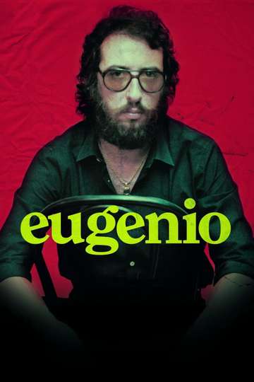 Eugenio Poster