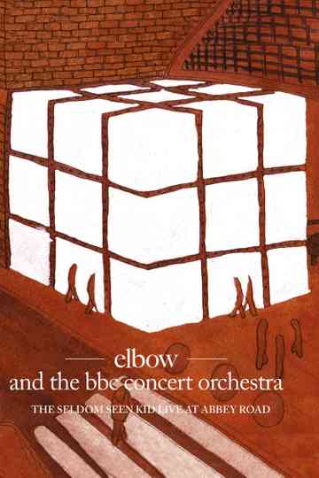 Elbow and the BBC Concert Orchestra The Seldom Seen Kid  Live at Abbey Road