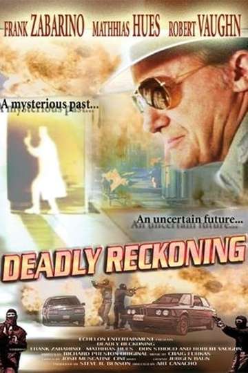 Deadly Reckoning Poster