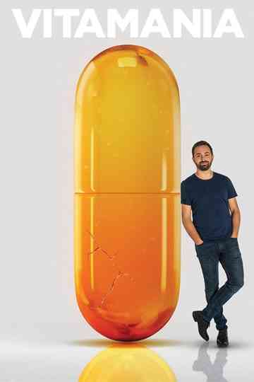 Vitamania The Sense and Nonsense of Vitamins
