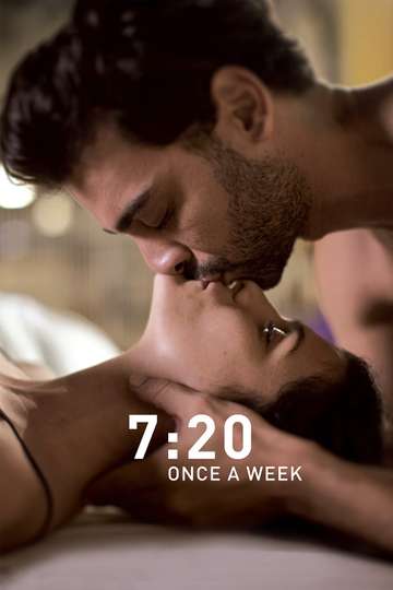 720 Once a Week Poster