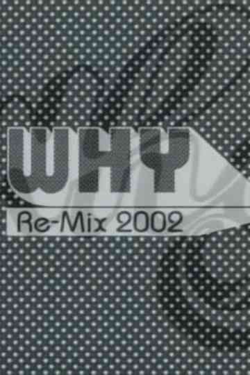 Why ReMix Poster