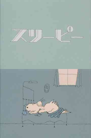 Sleepy
