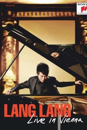 Lang Lang  Live in Vienna