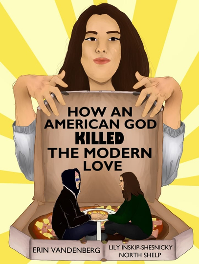 How An American God Killed the Modern Love