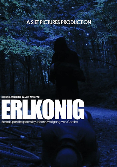 Erlkönig Poster