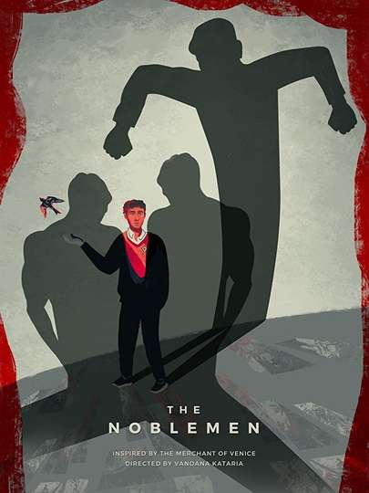 Noblemen Poster