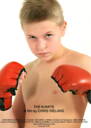 The Kumite Poster