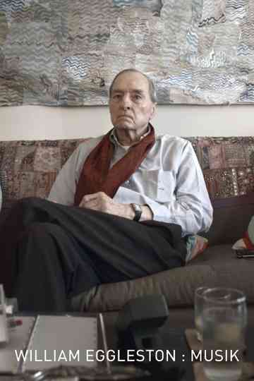 William Eggleston Musik