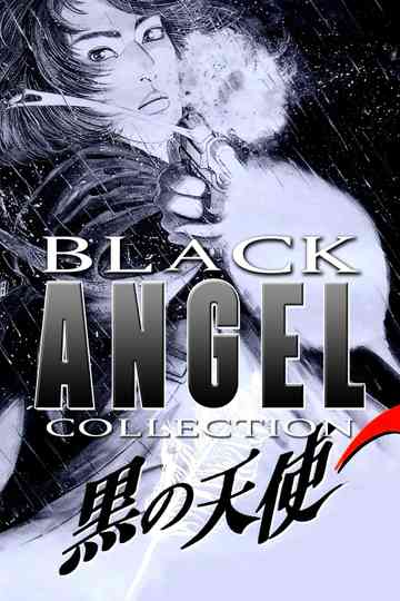 Black Angel series Poster