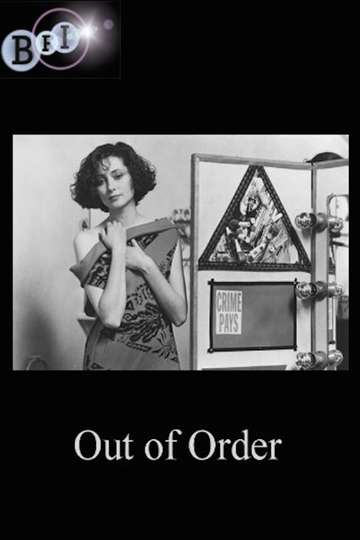 Out of Order Poster