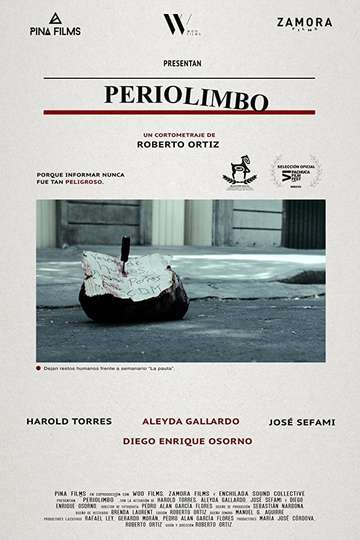 Periolimbo Poster