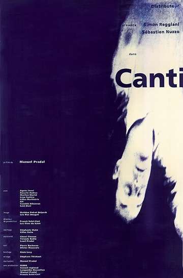 Canti Poster