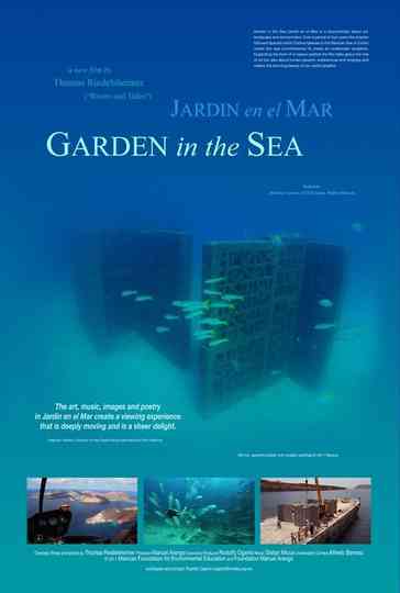 Garden in the Sea