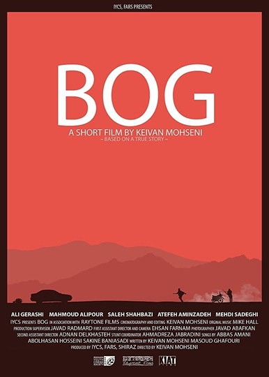 Bog Poster