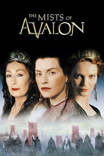 The Mists of Avalon Poster