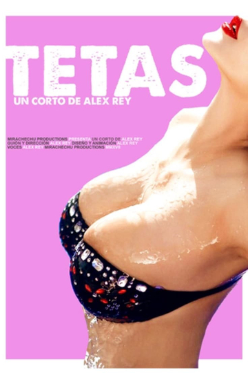 Tetas Poster