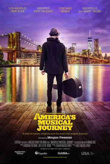 Americas Musical Journey