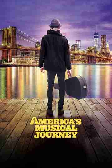 America's Musical Journey Poster