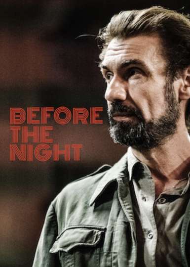 Before the Night Poster