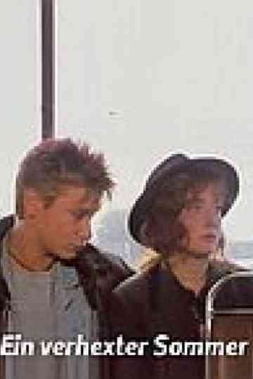 Ein verhexter Sommer Poster