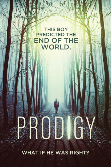 Prodigy Poster