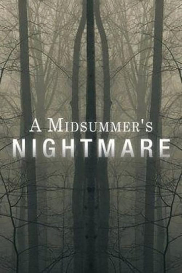 A Midsummer's Nightmare Poster