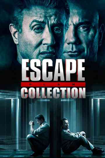Escape Plan Collection Poster