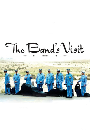 The Band's Visit