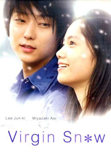 Virgin Snow Poster