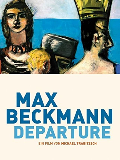 Max Beckmann Departure