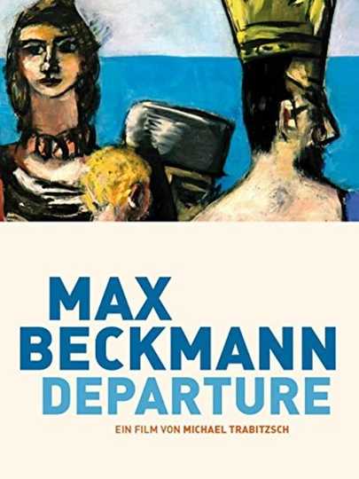 Max Beckmann Departure