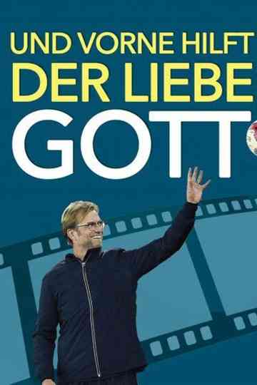 Und vorne hilft der liebe Gott