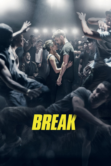 Break Poster