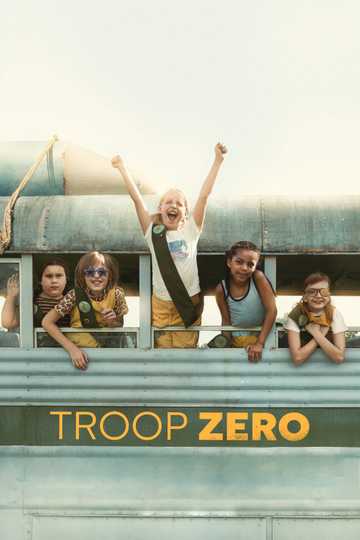 Troop Zero